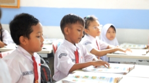 Antisipasi Dampak Abu Vulkanik, Sekolah di Kota Tangerang Berlakukan PJJ