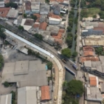 Satu Jalur Tuntas Dibeton, Perbaikan Ruas Jalan Garuda Batuceper Capai 50 Persen