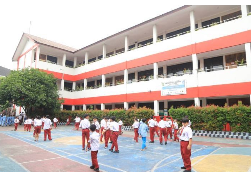 Pemkot Tangerang Perpanjang PJJ hingga 11 September, Utamakan Keselamatan dan Kesehatan Anak