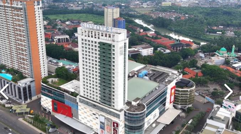 Nginep Hemat Lari Semangat, 10 Hotel Berikan Special Room Rate untuk Peserta Tangerang 10K