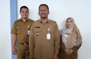 Berdayakan Masyarakat Rentan, Pemkot Tangerang Gelar Pelatihan Pijat Gratis