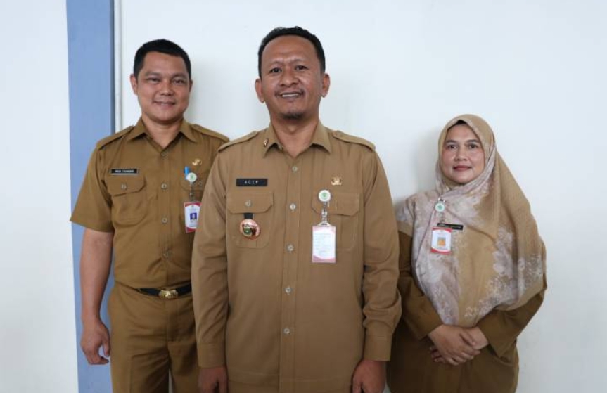 Berdayakan Masyarakat Rentan, Pemkot Tangerang Gelar Pelatihan Pijat Gratis