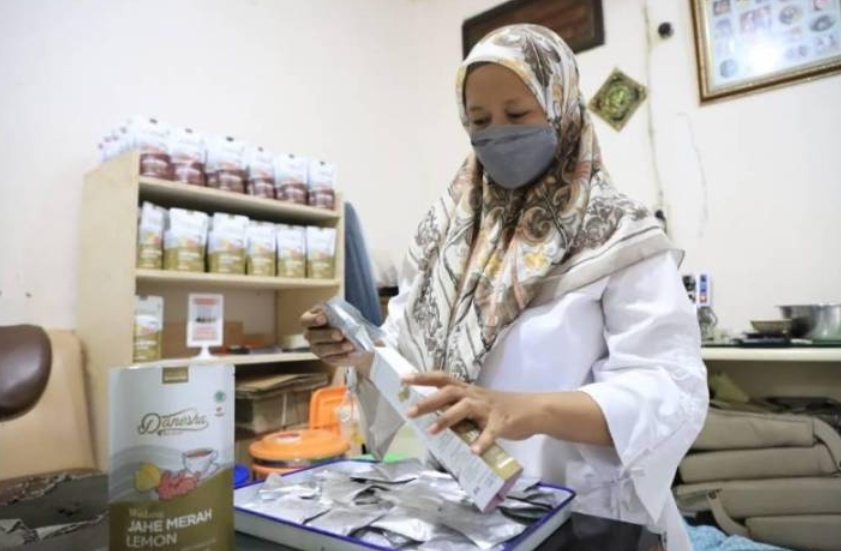 Jangan Lewatkan Kesempatan Emas Ini, Pemkot Tangerang Hadirkan Sosialisasi Izin Edar Batch II