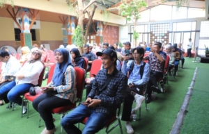 Dorong Inovasi Digital dan UMKM, Diskominfo Kota Tangerang Buka Pendaftaran Lomba KIM 2026