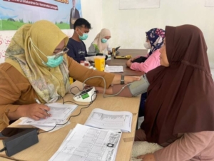 Sudah Terdaftar JKN, Warga Kota Tangerang Bisa Akses Layanan Kesehatan Lebih Tenang