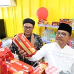 BAZNAS Kota Tangerang Luncurkan Z-Mart dan Z-Corner, Dorong Mustahik Jadi Pengusaha Mandiri