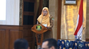 Strategi Pendanaan Dimatangkan, Pemkot Tangerang Tetapkan Tema Prioritas Pembangunan 2027
