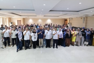 UMKM Naik Kelas, Pemkot Tangerang Dorong Transformasi Perseroan Perorangan