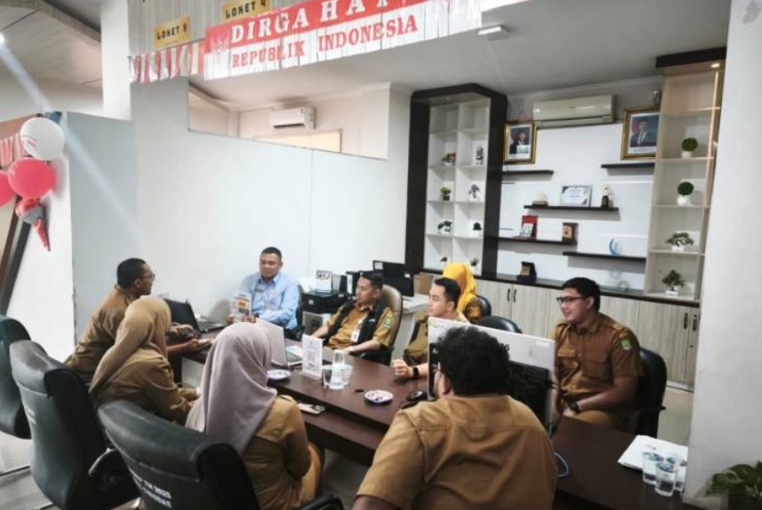 Warga Cibodas Merasa Terbantu, Hotline AI SATSET Bikin Akses Layanan Makin Praktis