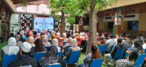 Jaga Warisan Budaya, Pemkot Tangerang Rangkul Puluhan Komunitas Seni Budaya Keagamaan