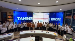 Tingkatkan Kapasitas SDM Aparatur, Diskominfo Kota Tangerang Gelar Pelatihan Perancangan Dashboard Data berbasis Gen AI