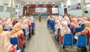 Pemkot Tangerang Dorong Pelaku Usaha Perempuan Naik Kelas Lewat Platform Digital CUAN