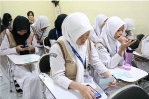 Dukung Kurikulum Merdeka, Sekolah di Kota Tangerang Terapkan Ujian Digital Berbasis QCBT pada ASTS Ganjil