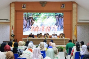 Evaluasi PSM Triwulan III 2026, Pemkot Tangerang Apresiasi Garda Terdepan Pelayanan Sosial