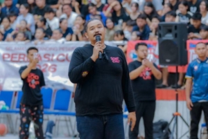 Perbasi Cup Kota Tangerang 2026 Sukses Digelar, Talenta Muda Basket Tampil Gemilang