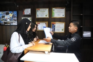 Peringati Hari Hak untuk Tahu Sedunia 2026, Diskominfo Kota Tangerang Tegaskan Pentingnya Keterbukaan Informasi