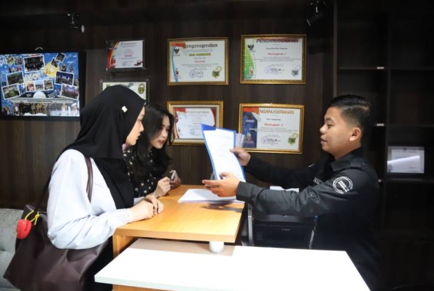 Peringati Hari Hak untuk Tahu Sedunia 2026, Diskominfo Kota Tangerang Tegaskan Pentingnya Keterbukaan Informasi