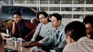 PENCEMARAN SITU CANGKRING: URGENSI PENGAWASAN INDUSTRI DAN PERLINDUNGAN LINGKUNGAN DI KOTA TANGERANG