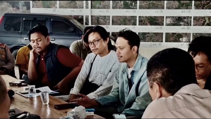 PENCEMARAN SITU CANGKRING: URGENSI PENGAWASAN INDUSTRI DAN PERLINDUNGAN LINGKUNGAN DI KOTA TANGERANG
