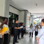 Tagihan SMAN 13 Tangerang Dipersoalkan, Hakim Turun Cek Bangunan