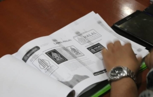 Dinas IndagkopUKM Kota Tangerang Dorong UMKM Segera Urus Sertifikat Halal