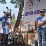 Spirit Lestarikan Olahraga Tradisional, Ikan Bloso Jadi Maskot FORPROV II Banten 2026