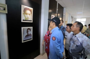 Hari Museum Nasional! Yuk, Jelajahi Museum Bersejarah di Kota Tangerang
