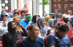 Diskominfo Ajak Masyarakat Kirimkan Karya Terbaik di Ajang Lomba KIM Kota Tangerang 2026