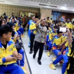 Sachrudin: Bonus Atlet Apresiasi atas Perjuangan dan Prestasi