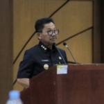 Sachrudin Respons Masukan Fraksi, Upayakan Aspirasi Warga Terakomodasi