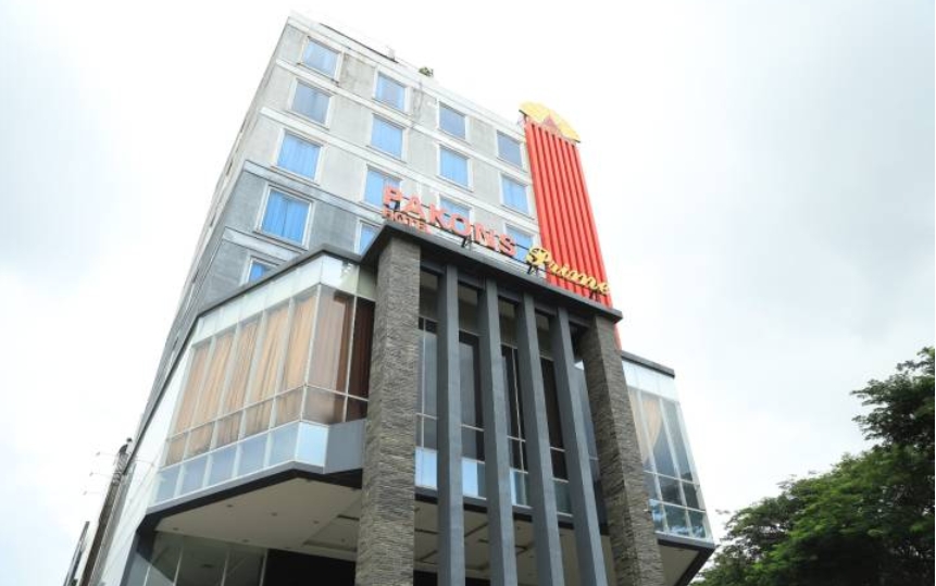 Pakons Hotel Kota Tangerang Hadirkan Promo Spesial Shoctober dan Halloween Room Selama Oktober