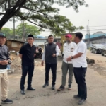 DLH Kota Tangerang Siapkan RTH dan Fasilitas Pengelolaan Sampah Baru di Benda