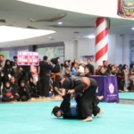 Semarak SBCC Kids Ke-2: Ribuan Pesilat Cilik Unjuk Kebolehan Perebutkan Piala Wali Kota Tangerang.